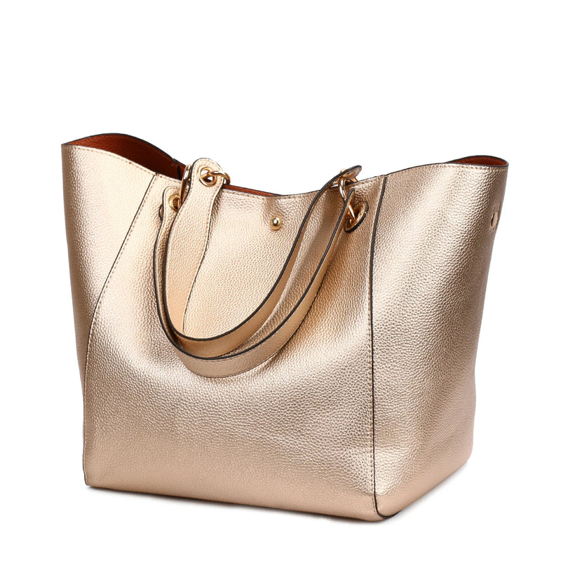 Bolsa Feminina  Ombro Luxo