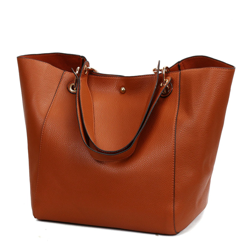 Bolsa Feminina  Ombro Luxo