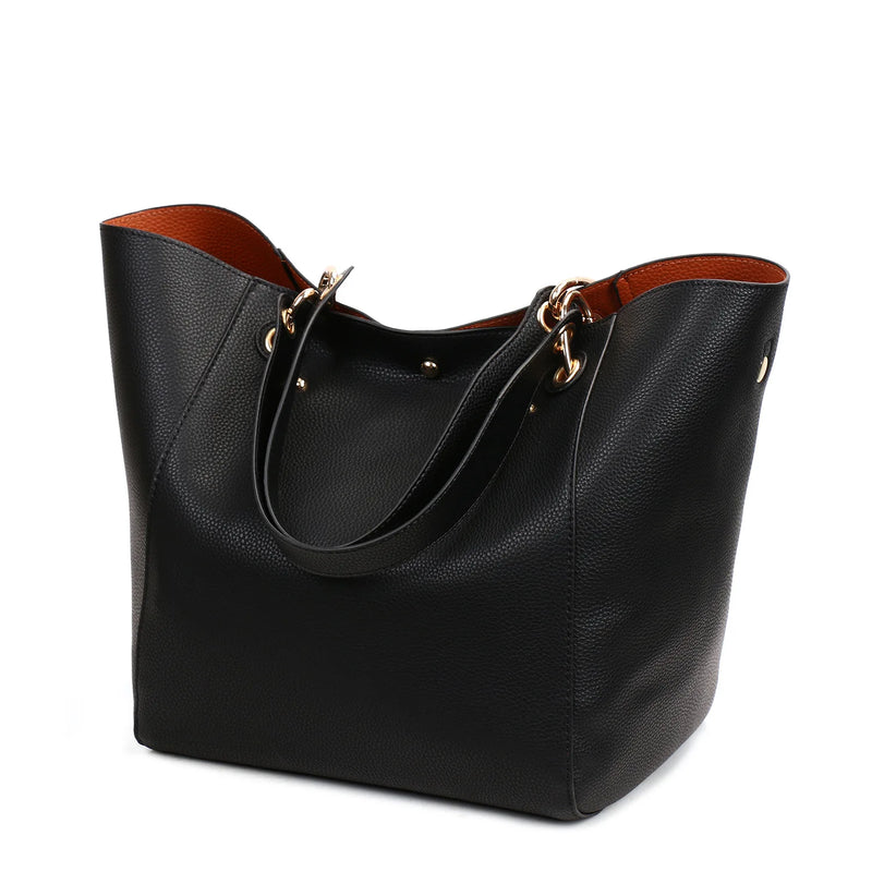 Bolsa Feminina  Ombro Luxo