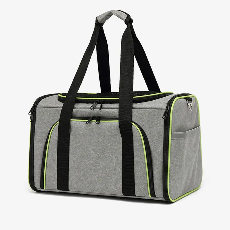 Bolsa Transportadora Para Pets