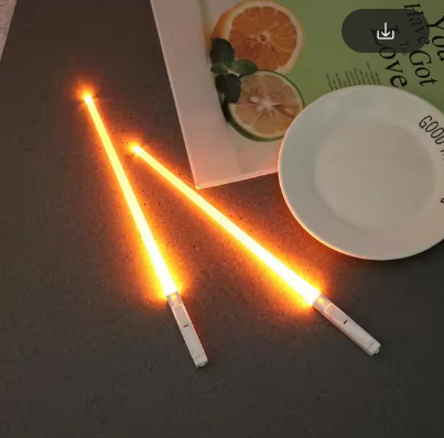 Hashi Luz Neon