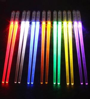 Hashi Luz Neon